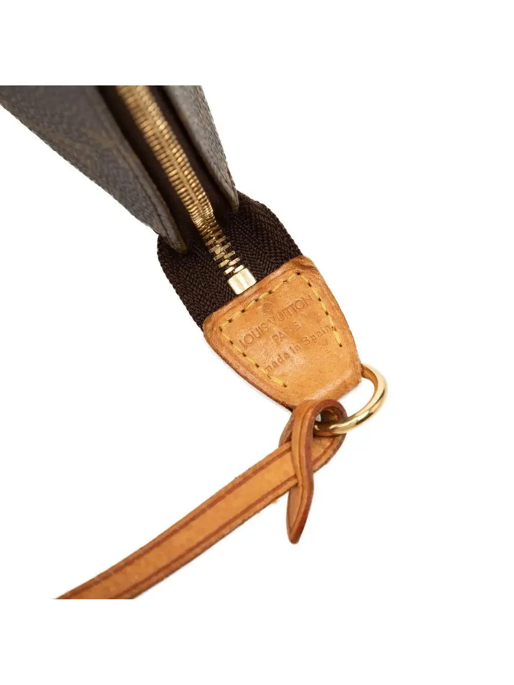 Louis Vuitton introducing louis